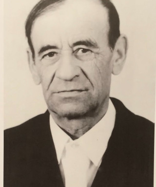 Антоненко Василий Григорьевич