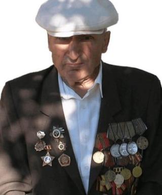 Хевронин Михаил Фролович