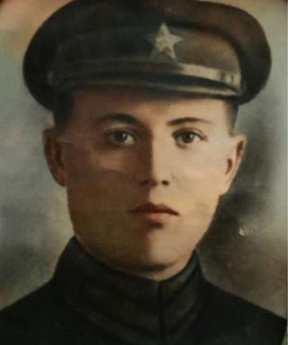 Водолазский Георгий Стефанович