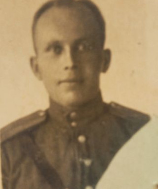 Орлов Николай Иванович