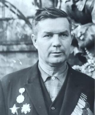 Шелег Иван Илларионович