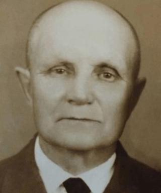 Куранов Владимир Трофимович
