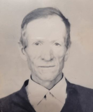 Овсов Фёдор Николаевич