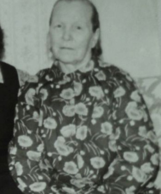 Давыдова Любовь Ивановна