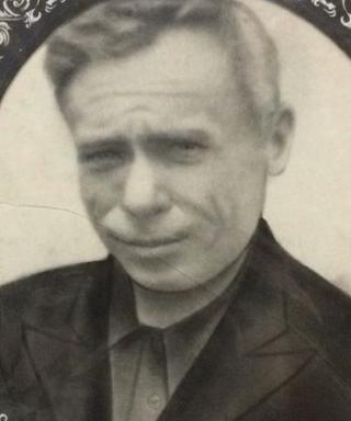 Бахтин Василий Иванович