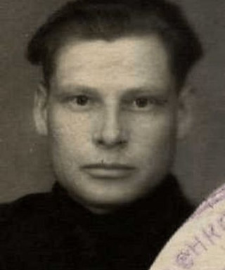 Климов Николай Васильевич