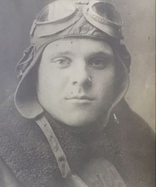 Арестов Михаил Андреевич