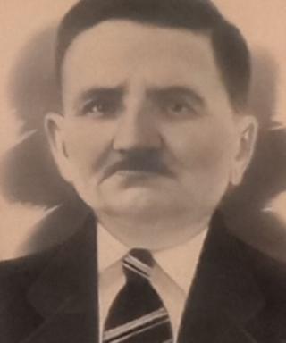 Бугаев Михаил Иванович