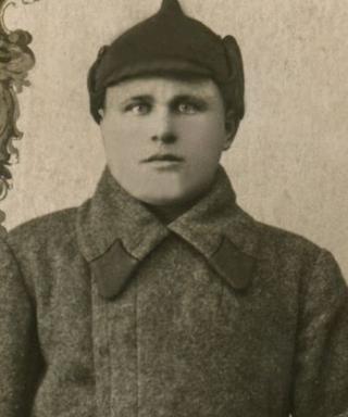 Трушков Александр Григорьевич
