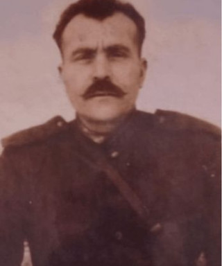 Ляшенко Константин Есипович