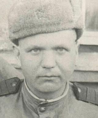 Чмутов Александр Михайлович