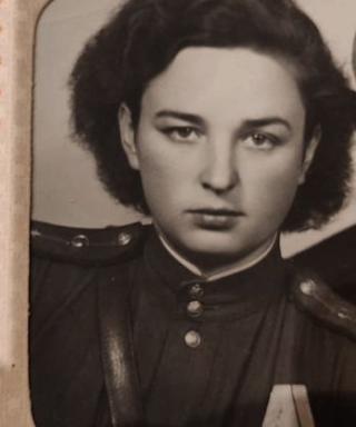 Муханова Тамара Алексеевна