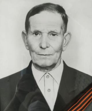 Толчев Митрофан Иванович