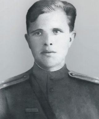 Громов Александр Емельянович
