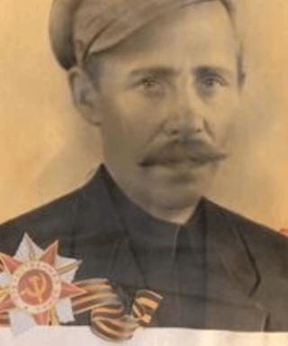 Шишов Андрей Тарасович