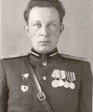 Васильев Анатолий Васильевич