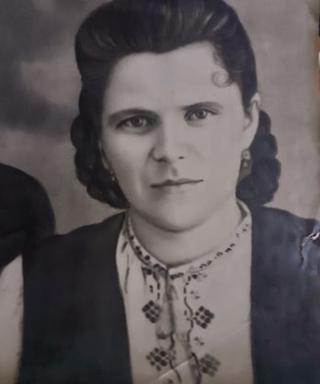 Телегина Валентина Андреевна