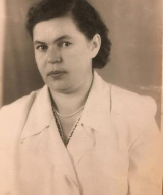 Логинова Ольга Васильевна