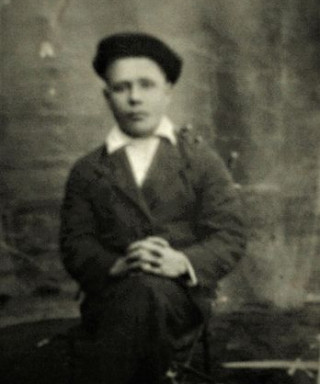 меркульев григорий михайлович