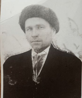 Политов Андрей Герасимович