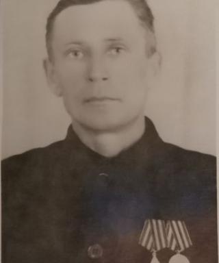 Александров Константин Васильевич