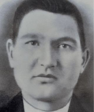 Канаев Иван Никифорович