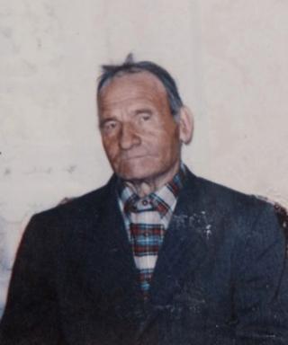 Тимаев Зариф Аллямович