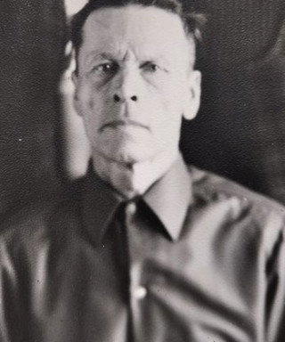 Жуков Иван Петрович