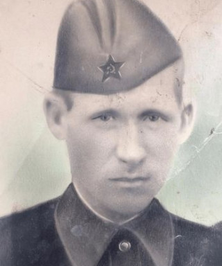 Осипов Иван Сергеевич