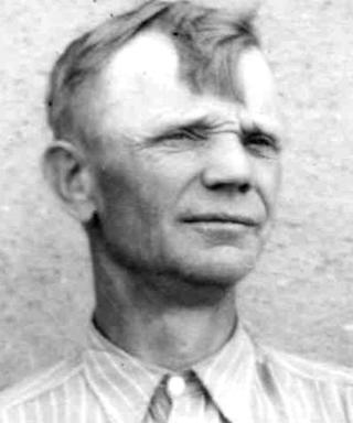 Лисункин Василий Алексеевич