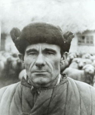 Болванов Борис Федорович