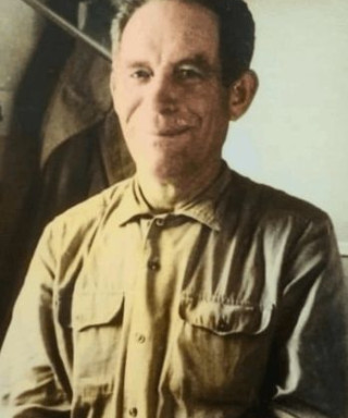 Пьянов Иван Григорьевич