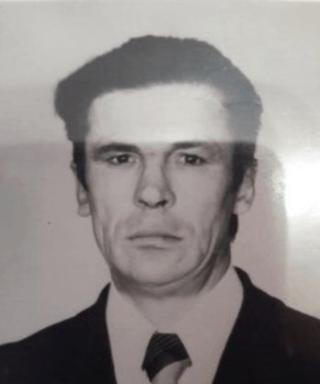 Кирсанов Федор Семенович