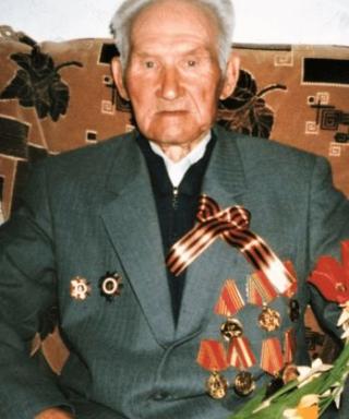 Старостин Михаил Павлович