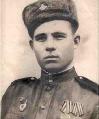 Куковицкий Михаил Семенович