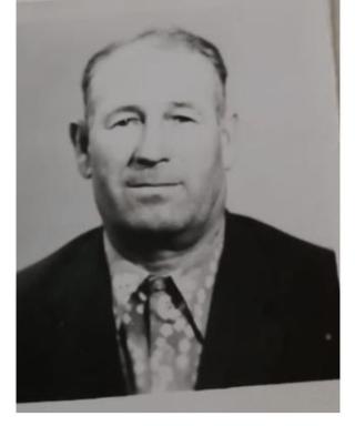 Богачев Дмитрий Савельевич