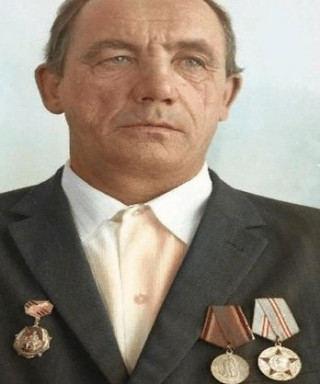 Пехота Николай Кузьмич