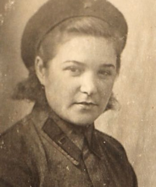 Ушенина Вера Сергеевна