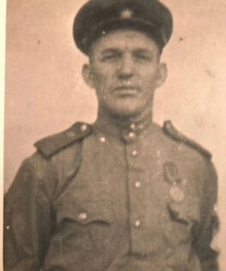 Паламарчук Василий Александрович