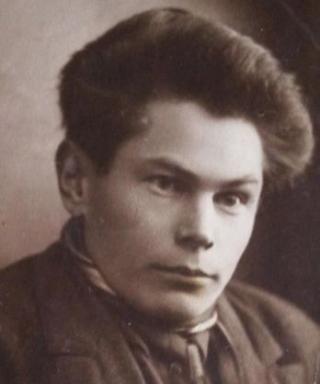 Шлейников Иван Алексеевич