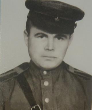 Грачев Виктор Павлович