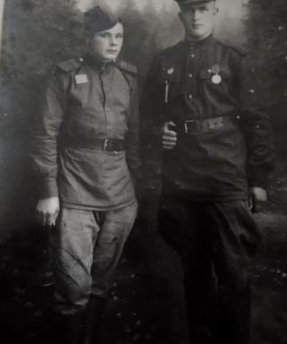 Спицын Алексей Степанович