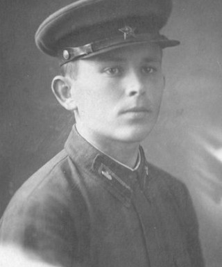 Охотников Анатолий Петрович