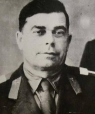 Русин Василий Иванович