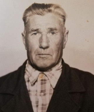 Вепренцев Василий Кузьмич