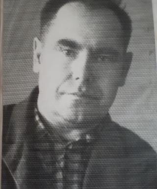 Сметанин Павел Максимович