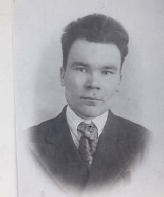 Татаринов Василий Алексееаич