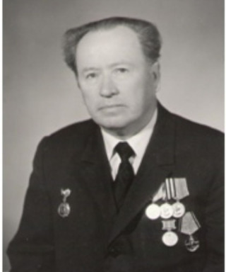 Попов Николай Емельянович