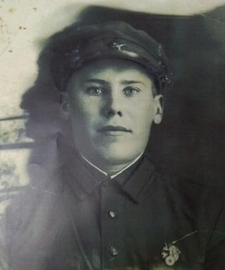 Грабовский Иван Иванович