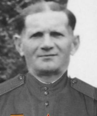 Дойников Никита Иванович